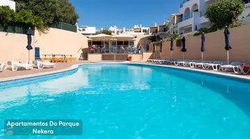 Apartamentos Do Parque