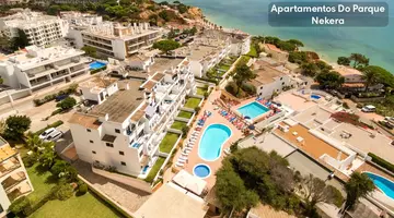 Apartamentos Do Parque