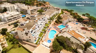 Apartamentos Do Parque