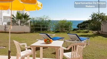 Apartamentos Do Parque