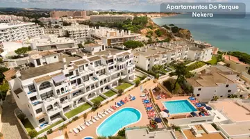 Apartamentos Do Parque