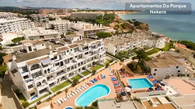 Apartamentos Do Parque