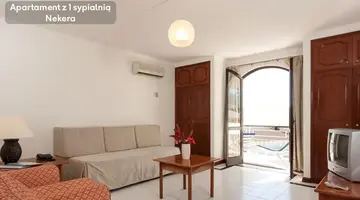 Apartamentos Do Parque