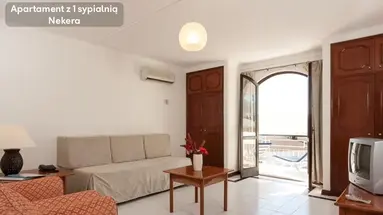 Apartamentos Do Parque