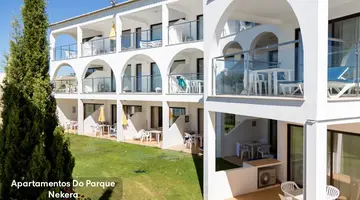 Apartamentos Do Parque