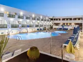 Apartamentos Dunas Club