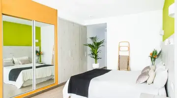 Apartamentos Dunas Club