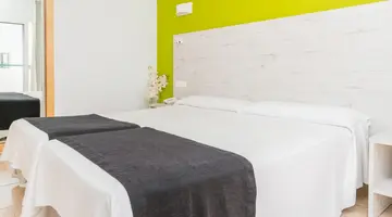Apartamentos Dunas Club