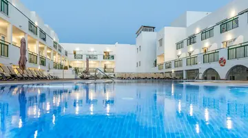 Apartamentos Dunas Club