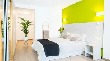 Apartamentos Dunas Club