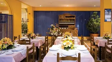 Apartamentos Dunas Club