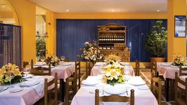 Apartamentos Dunas Club
