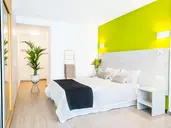 Apartamentos Dunas Club