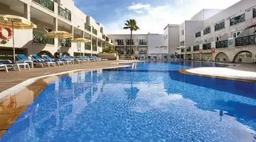 Apartamentos Dunas Club