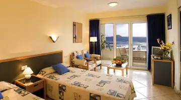 Apartamentos Dunas Club
