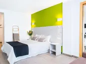Apartamentos Dunas Club