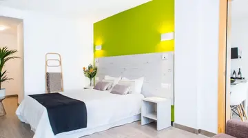 Apartamentos Dunas Club