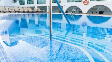 Apartamentos Dunas Club