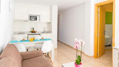 Apartamentos Dunas Club