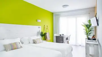 Apartamentos Dunas Club