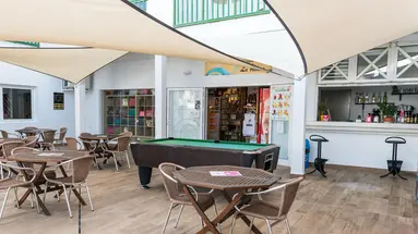 Apartamentos Dunas Club