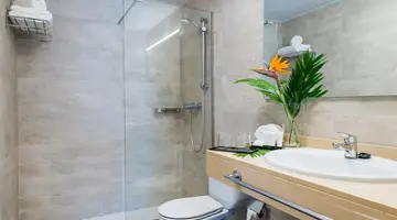 Apartamentos Dunas Club