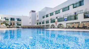Apartamentos Dunas Club