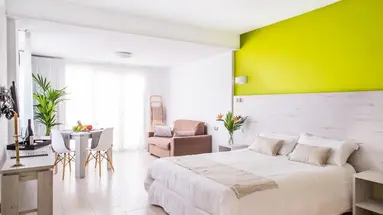 Apartamentos Dunas Club