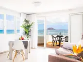 Apartamentos Dunas Club