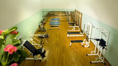 Apartamentos Dunas Club