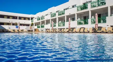 Apartamentos Dunas Club