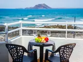 Apartamentos Dunas Club