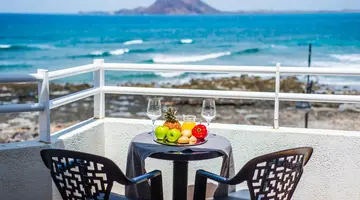 Apartamentos Dunas Club