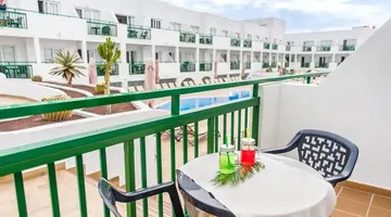 Apartamentos Dunas Club
