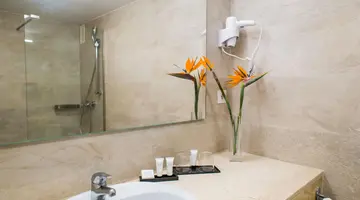 Apartamentos Dunas Club