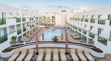 Apartamentos Dunas Club