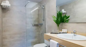 Apartamentos Dunas Club