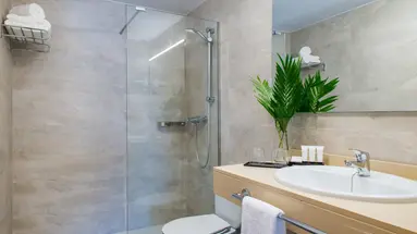 Apartamentos Dunas Club