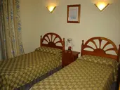 Apartamentos Ecuador Park