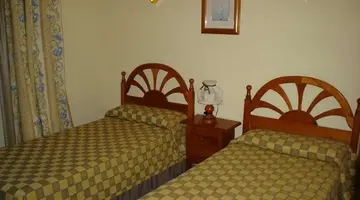 Apartamentos Ecuador Park