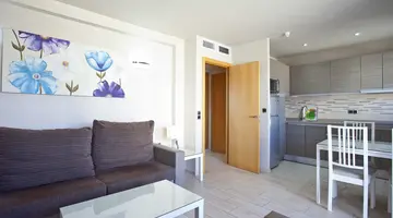 Apartamentos Ecuador Park