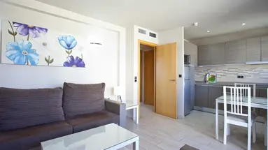 Apartamentos Ecuador Park