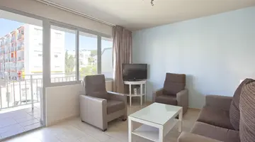 Apartamentos Ecuador Park