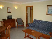 Apartamentos Ecuador Park