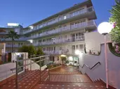 Apartamentos Ecuador Park