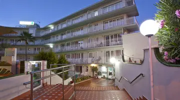 Apartamentos Ecuador Park