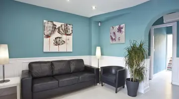 Apartamentos Ecuador Park
