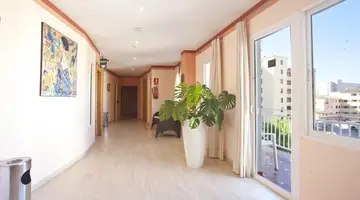 Apartamentos Ecuador Park