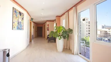 Apartamentos Ecuador Park
