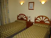 Apartamentos Ecuador Park